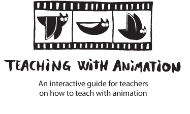 teaching with animation